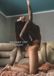 Проститутка Астаны Анкета №318247 Фотография №2511855