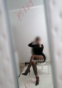 Проститутка Астаны Девушка№85399 Последние дни Фотография №3110613