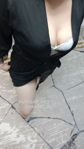 Проститутка Туркестана Анкета №398933 Фотография №3124920